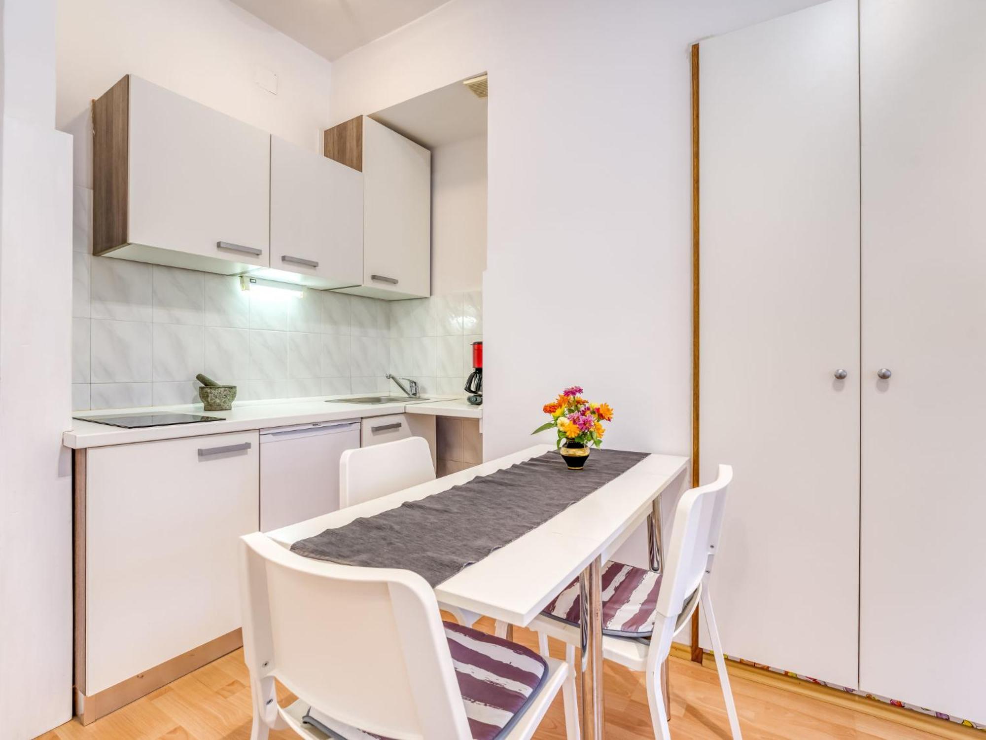 Apartment Emil By Interhome Lovran Bagian luar foto