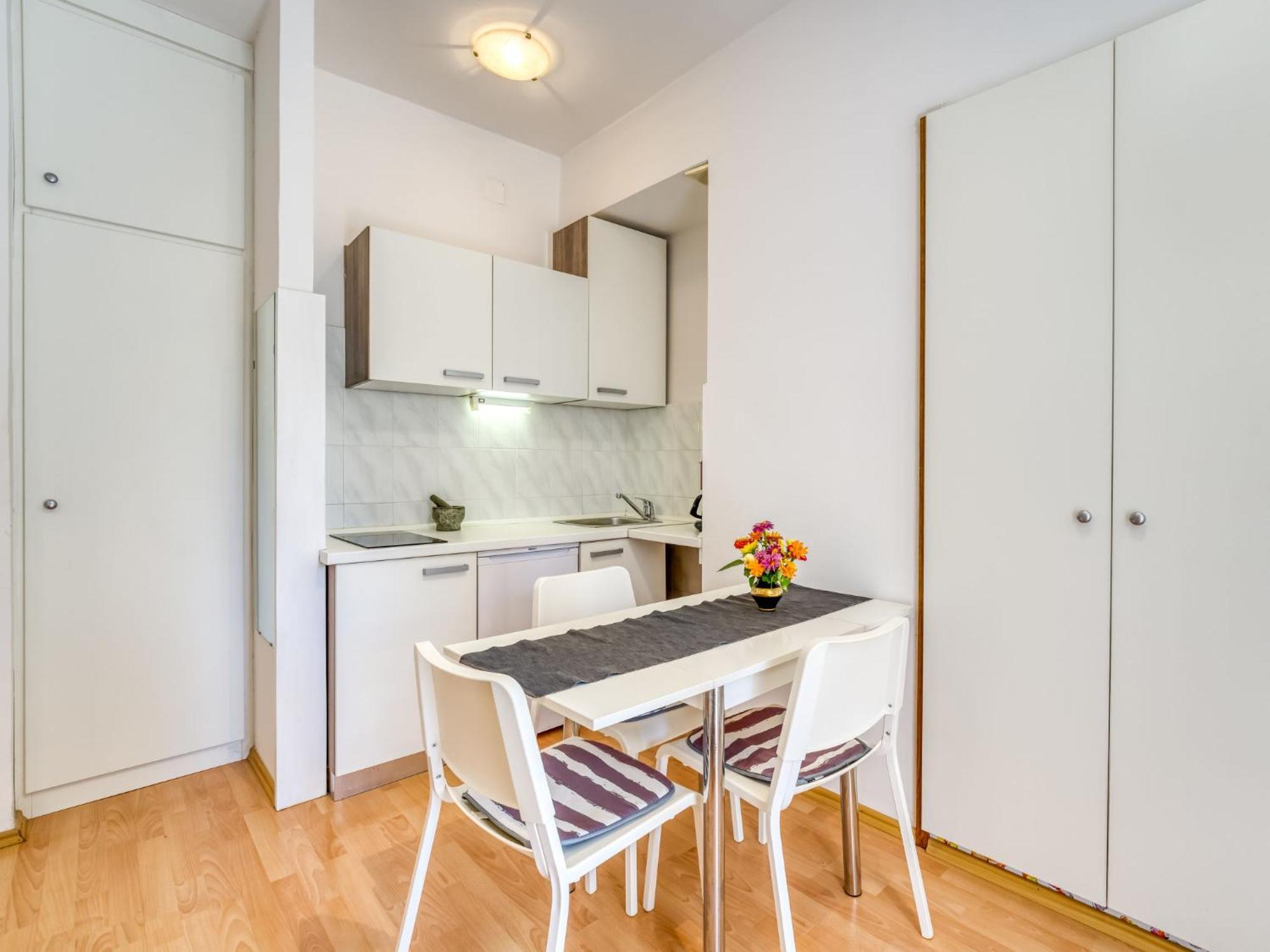 Apartment Emil By Interhome Lovran Bagian luar foto