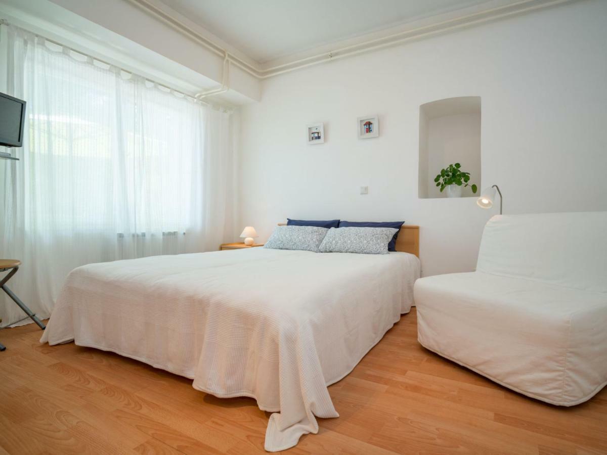 Apartment Emil By Interhome Lovran Bagian luar foto